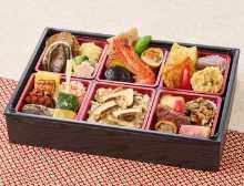 Other bentos