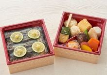 Other bentos