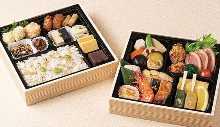 Other bentos