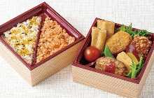 Other bentos