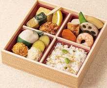 Other bentos