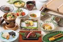 6,000 JPY Course