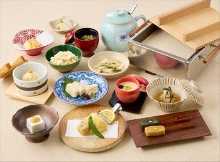 4,300 JPY Course