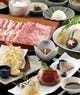 Other set meals / set menus