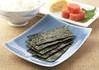 Grilled nori (seaweed)