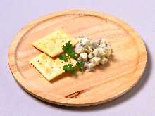 Gorgonzola