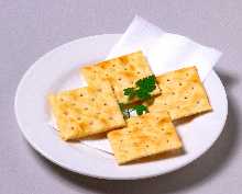 Crackers