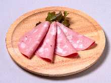 Mortadella