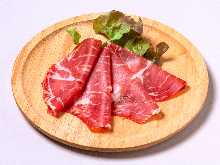 Coppa Ham