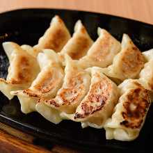 Gyoza