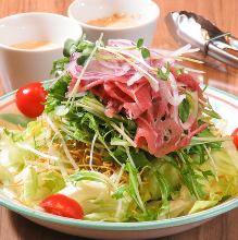 NAGASAKI Salad