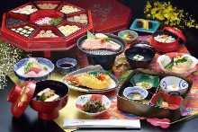 11,000 JPY Course (16 Items)