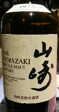 Yamazaki(12 years) Highball