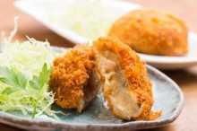 Other croquettes