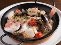 Acqua pazza Acqua pazza