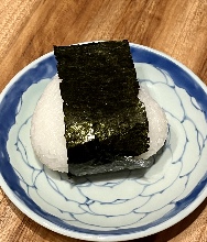 Rice ball