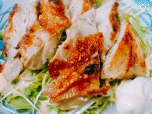 Chicken thigh