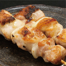 Kashiwa (chicken meat)