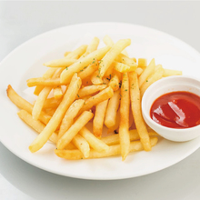 French fries