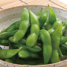 Edamame beans