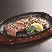 Kalbi (short ribs)