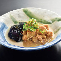 Horumon (offal)