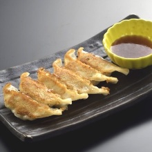 Gyoza