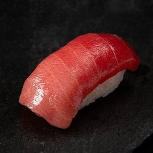 Chutoro (medium fatty tuna)