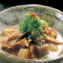 Horumon (offal)