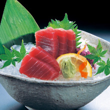 Sashimi