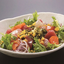 Other Japanese-style Salad