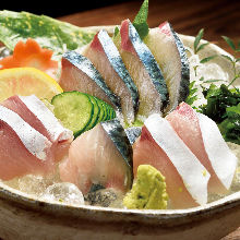 Sashimi