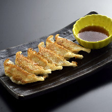 Gyoza