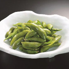 Edamame beans