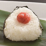 Rice ball