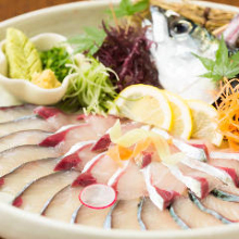 Sashimi