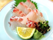 Sashimi