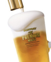 Suntory The Premium Malt's