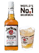 Jim Beam Highball