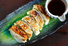 Gyoza