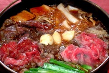 Sukiyaki