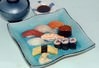 Nigiri sushi