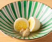 Egg (a type of oden)