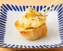 Other Yakitori / skewers