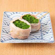 Other Yakitori / skewers