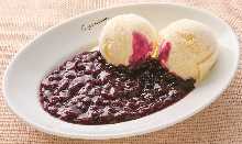 Other ice cream / frozen desserts