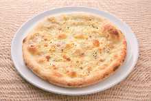 Quattro formaggi