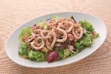 Tuna salad