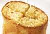 Garlic toast