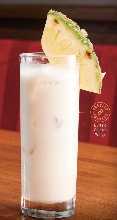 Virgin Pina Colada